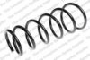 LESJ?FORS 4026220 Coil Spring